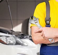 ac service in karaikudi