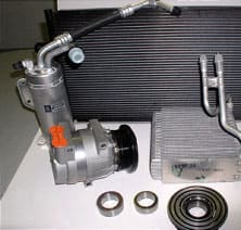 Car AC Service in karaikudi